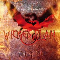 Wicked Plan : Out of Fire